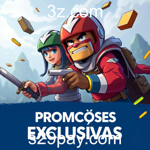 O Impacto das Promoções Exclusivas no Mundo dos Jogos