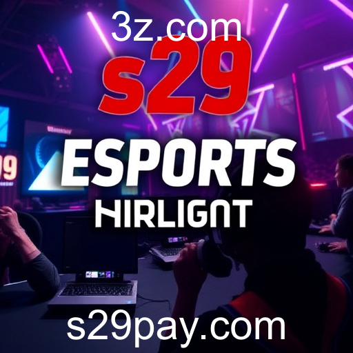 A Ascensão dos Esports: Um Fenômeno Global