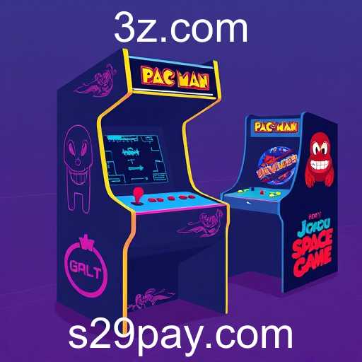 A Evolução do s29: Tendências e Inovações no Mundo dos Jogos