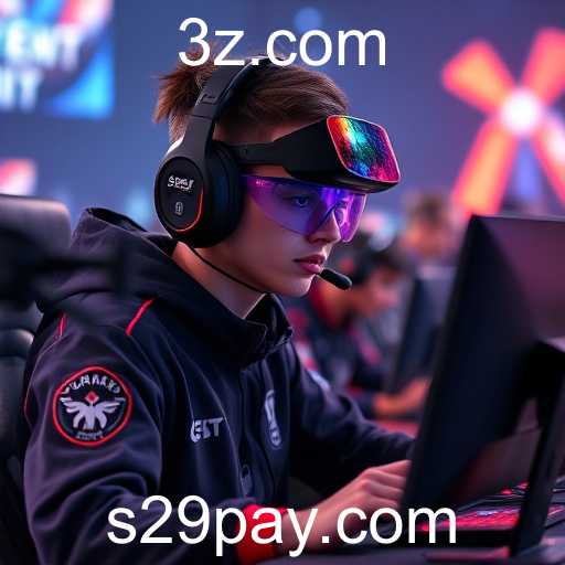 Expansão dos eSports em 2025: Um Olhar Atual