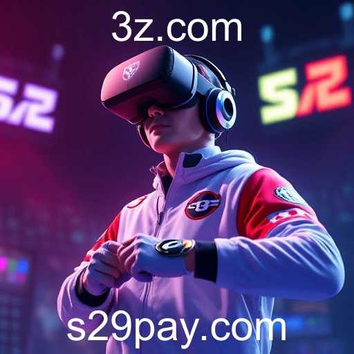 A Nova Era dos Jogos Online: Explorando o Mundo de s29