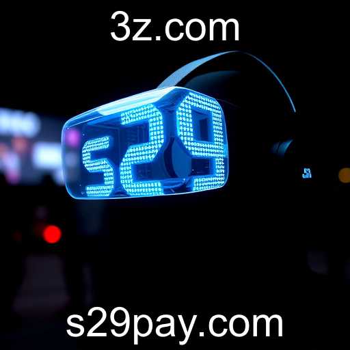 Revolução no Mundo dos Games: Tendências e Impactos de s29