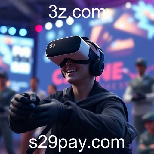 Evolução e Inovações no Mundo dos Jogos