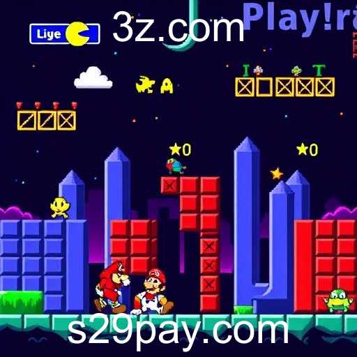 A Evolução do Jogos Online em 2025