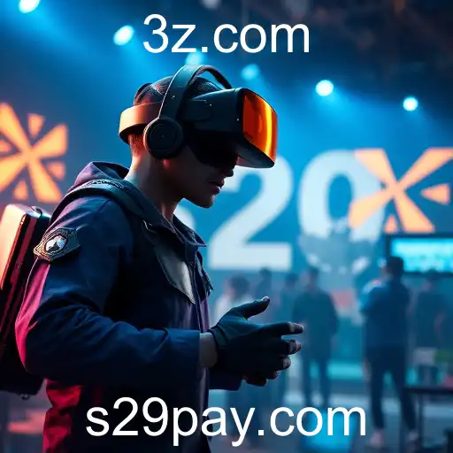 Inovações e Tendências no Universo dos Jogos em 2025