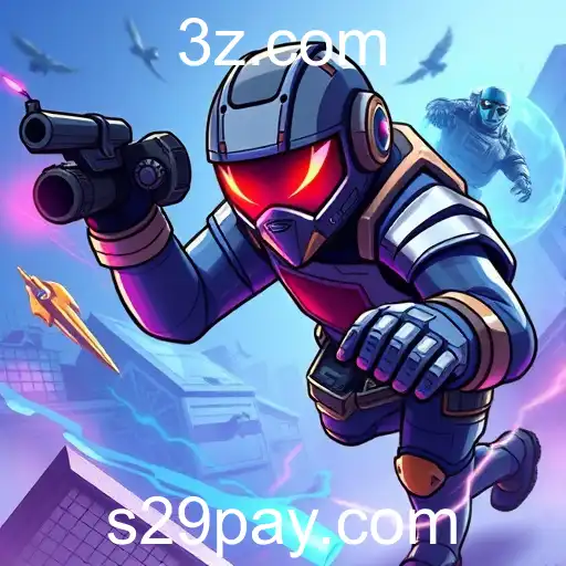 Explorando o Sensacional Mundo dos Jogos em S29