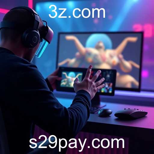 Inovação e Desafios em Plataformas de Jogo