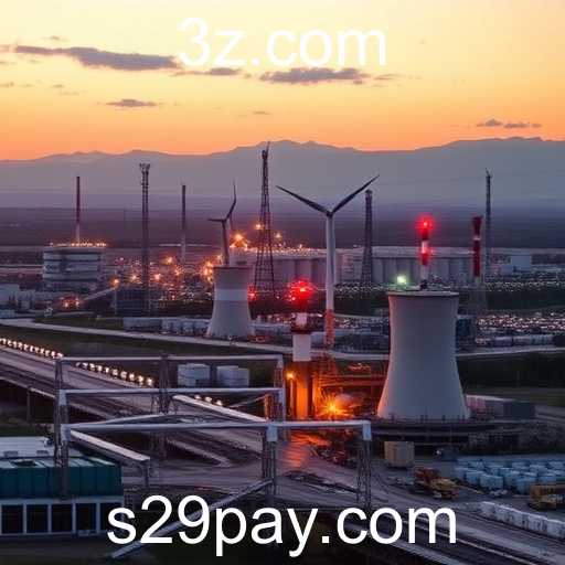 Impactos Econômicos e Sociais da Crise Energética Global