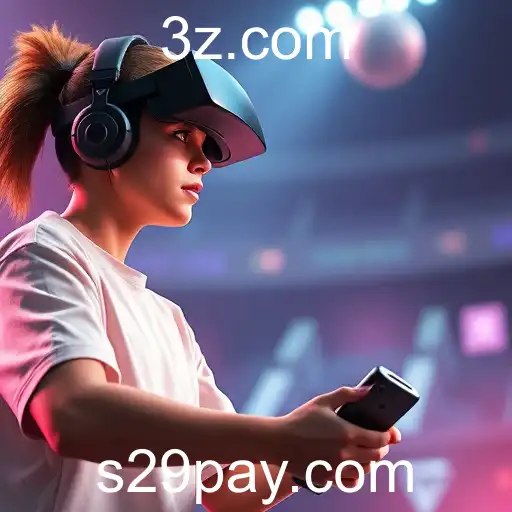 O Impacto dos Jogos Online em 2025