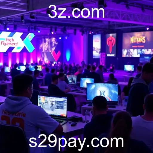 O Impacto Crescente de S29 nos Gamers Portugueses