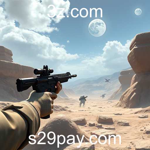 Inovações do S29 Transformam o Cenário dos Jogos