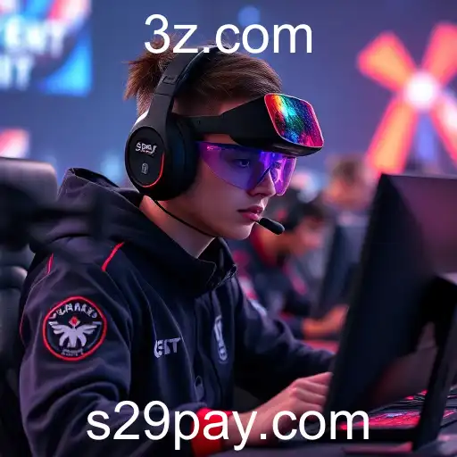 Expansão dos eSports em 2025: Um Olhar Atual