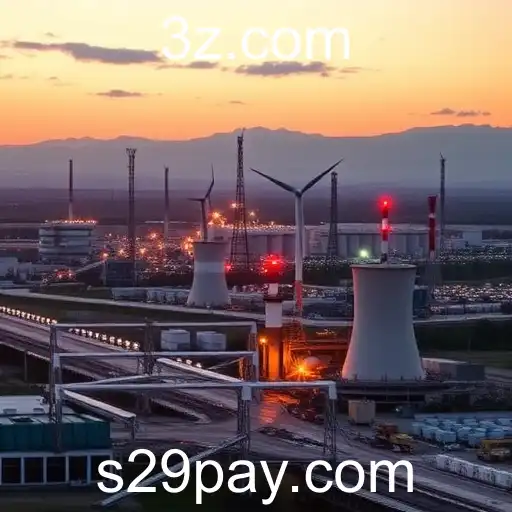 Impactos Econômicos e Sociais da Crise Energética Global