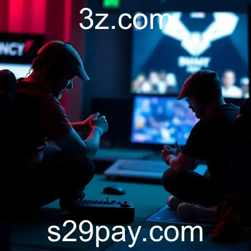 Revoluções no Mundo dos Jogos em 2025