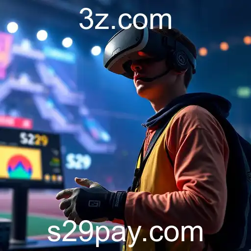 Inovações no S29: O Futuro dos Jogos em 2025