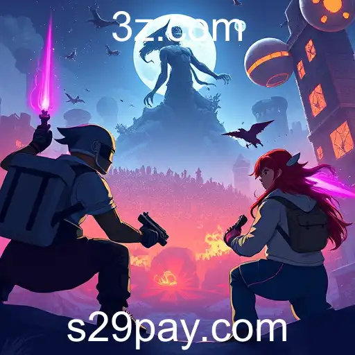 Tendências do Setor de Jogos em 2025