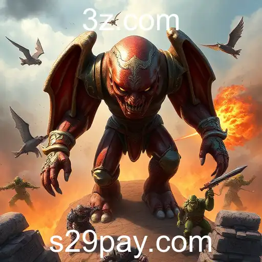 Tendências Emergentes no Mundo dos Jogos