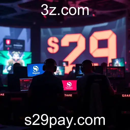 Revolução nos Jogos Online: O Impacto do s29