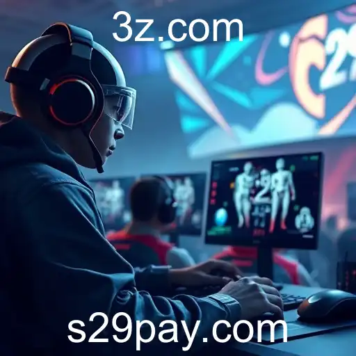 A Ascensão no Mundo dos eSports e o Impacto do s29