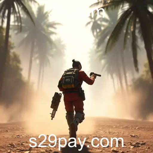 A Ascensão de s29 como Fenômeno dos eSports