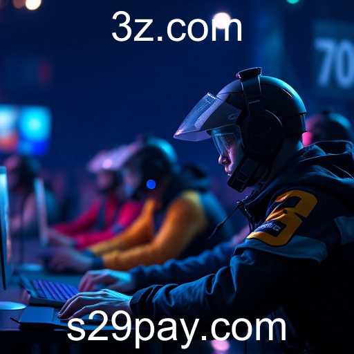 O Impacto da Palavra-Chave 's29' no Mundo dos Jogos