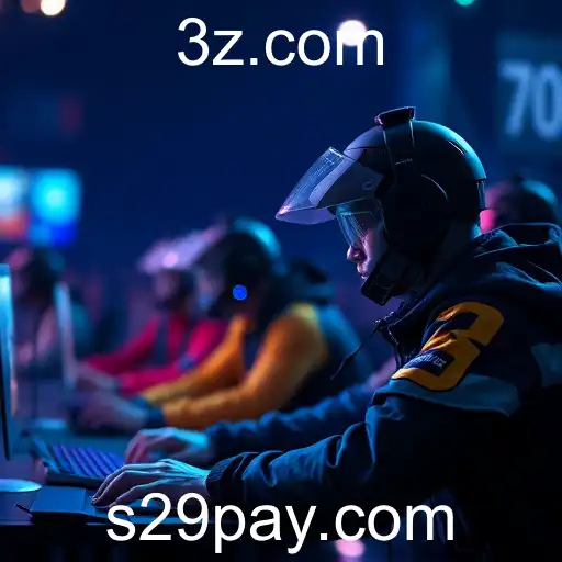 O Impacto da Palavra-Chave 's29' no Mundo dos Jogos