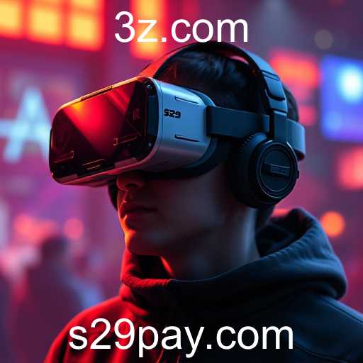 S29: Evolução e Tendências no Mundo dos Jogos Online