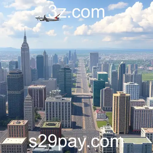 S29 Revoluciona o Mundo dos Jogos Online