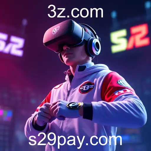 S29: A Nova Sensação dos Jogos Online