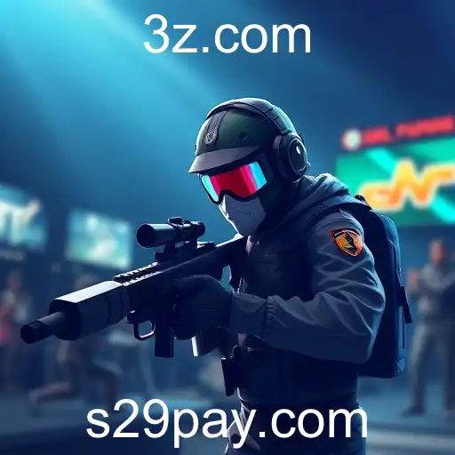 S29: A Revolução dos Jogos em 2025