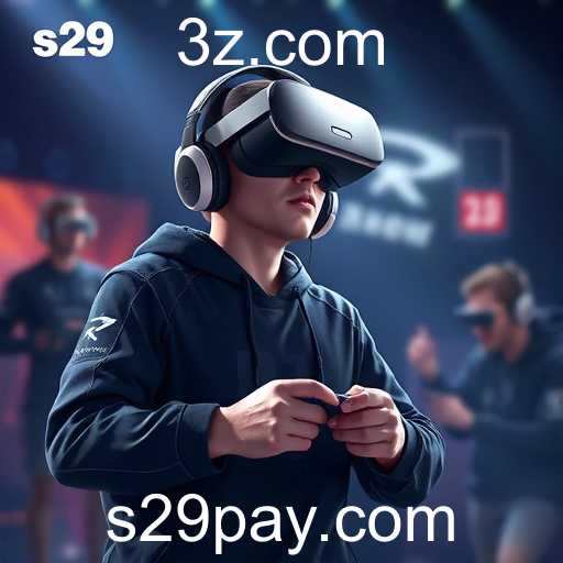 Revolução nos Jogos Online: A Era do s29