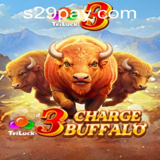 Discover the Thrills of 3ChargeBuffalo and Navigating the s29 PH Login