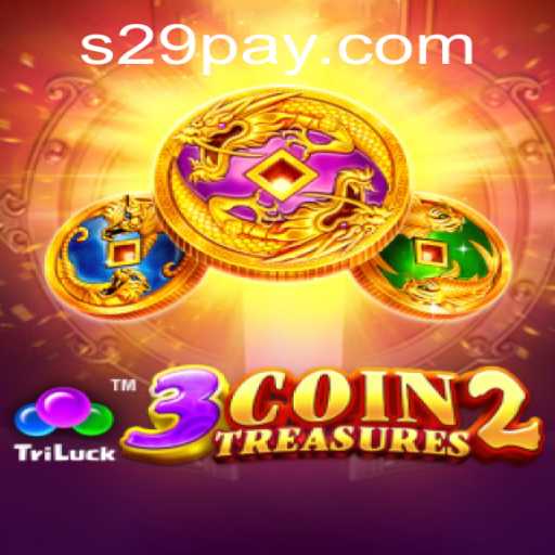 Exploring the Adventure of 3CoinTreasures2: A Deep Dive into Gameplay and Features