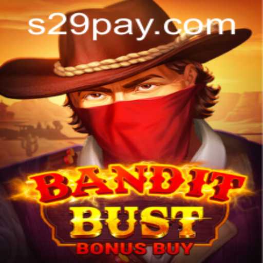 BanditBustBonusBuy: An Exciting Dive into the World of Virtual Gaming