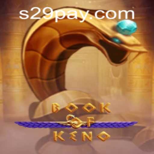 Exploring BookOfKeno: A Comprehensive Guide to Its Rules and Gameplay