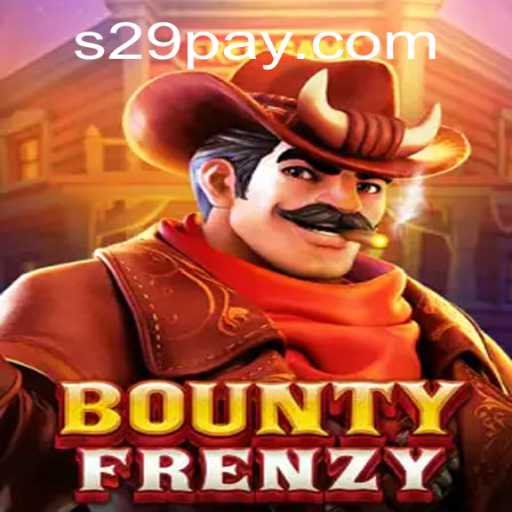 Discover the Thrills of BountyFrenzy: A Comprehensive Guide