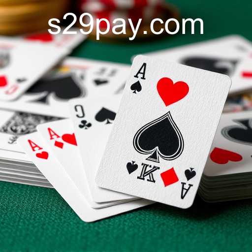 The Enduring Appeal of Card Games in a Digital Age