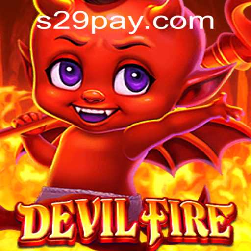 Exploring the Thrilling World of DevilFire: An In-Depth Look at the Game and its S29 PH Login Feature