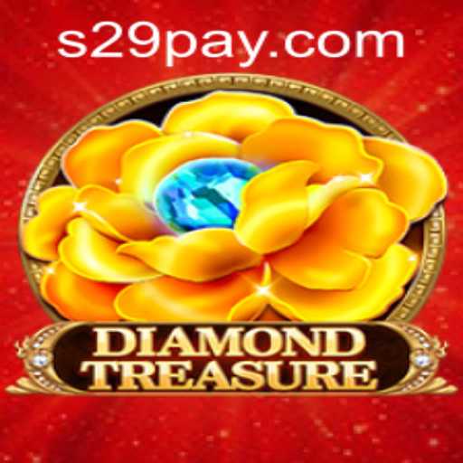 Exploring the Allure of Diamondtreasure: A Captivating Gaming Experience