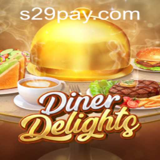 Exploring the Allure of DinerDelights: Unveiling the Charm of s29 PH Login