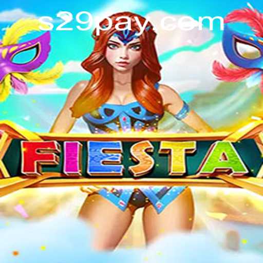Fiesta: The Ultimate Gaming Experience