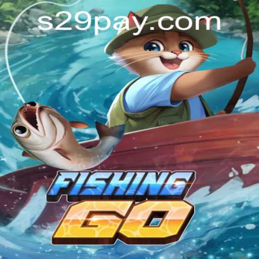 FishingGO: Dive into the Interactive World of Virtual Angling