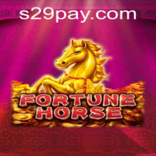 Unveiling the Excitement of FortuneHorse: A Journey Through S29 PH Login