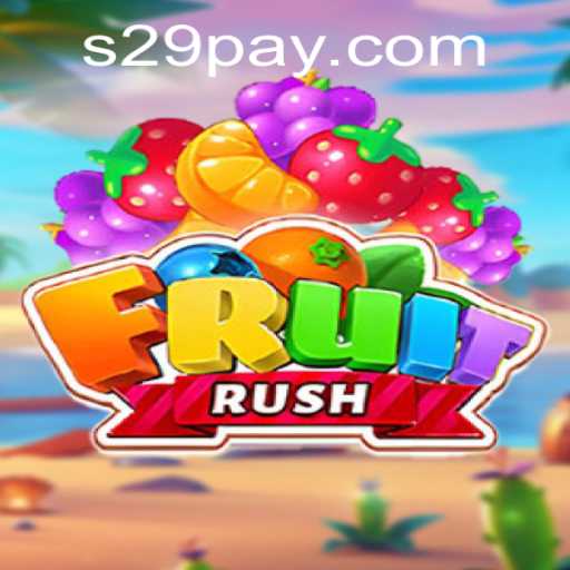 Discover the Exciting World of FruitRush: A Comprehensive Guide with s29 PH Login
