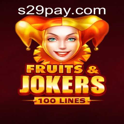 Diving into the World of FruitsAndJokers100 and the s29 PH Login Connection