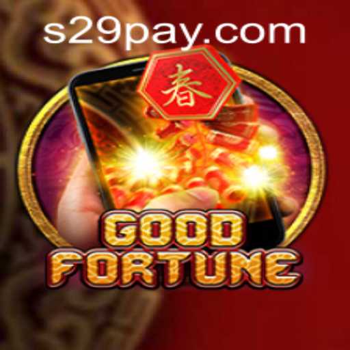 GoodFortuneM: Comprehensive Game Guide and Insights on s29 PH Login