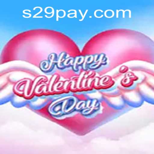 HappyValentinesDay: A Game That Defines the Season of Love