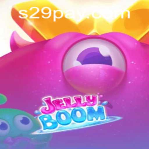 Discovering the World of JellyBoom: An Exciting Adventure Awaits