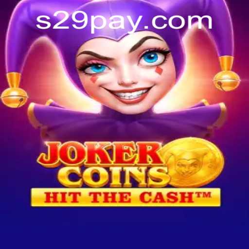 Explore the Exciting World of JokerCoins and the s29 PH Login