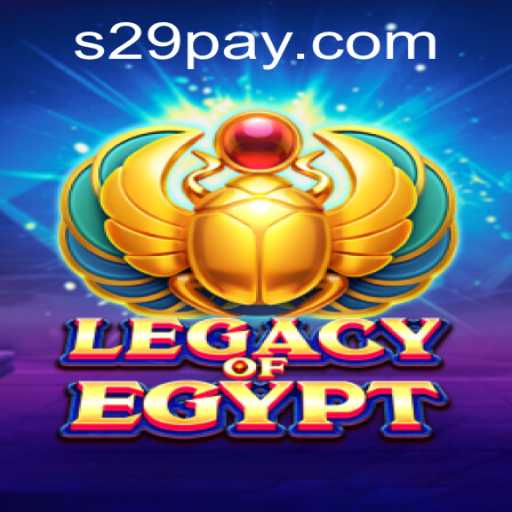 LegacyOfEgypt: An Immersive Journey into Ancient Mysteries
